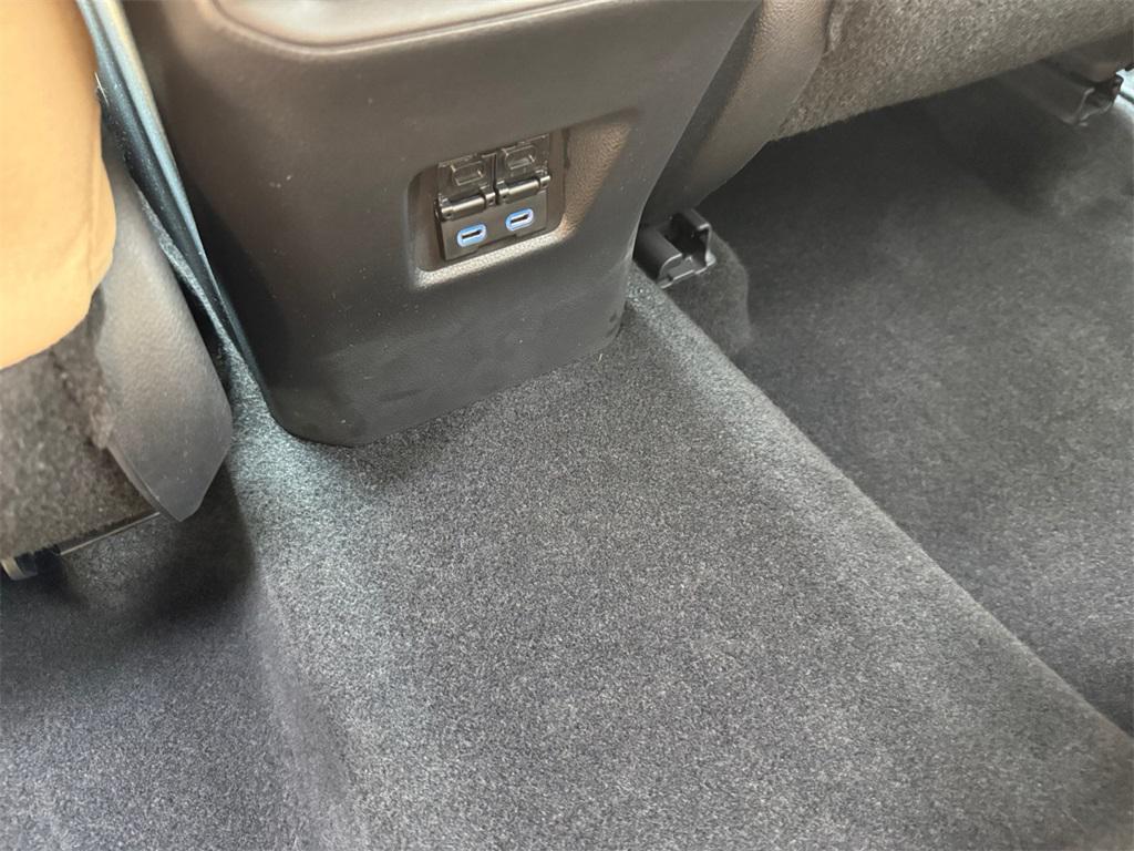 used 2022 Toyota RAV4 car, priced at $28,994