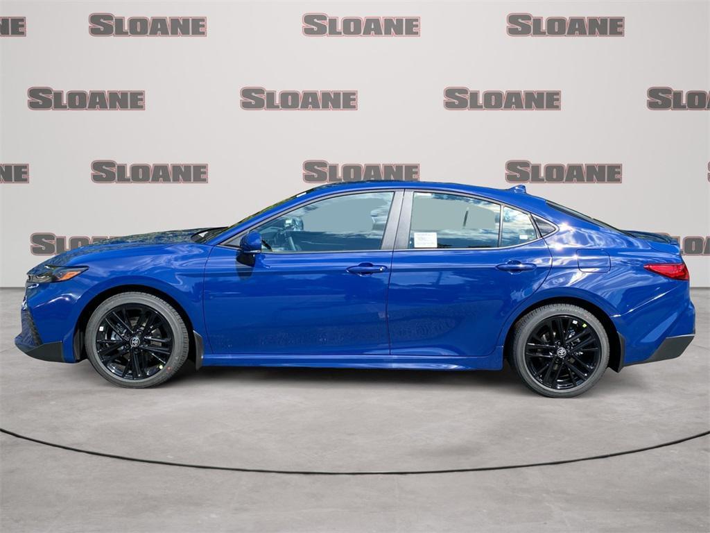 new 2026 Toyota Camry car, priced at $33,139