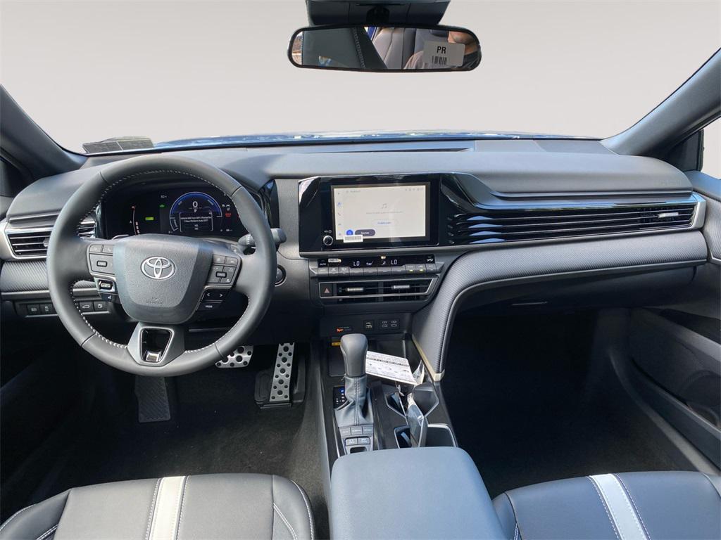 new 2026 Toyota Camry car, priced at $33,139
