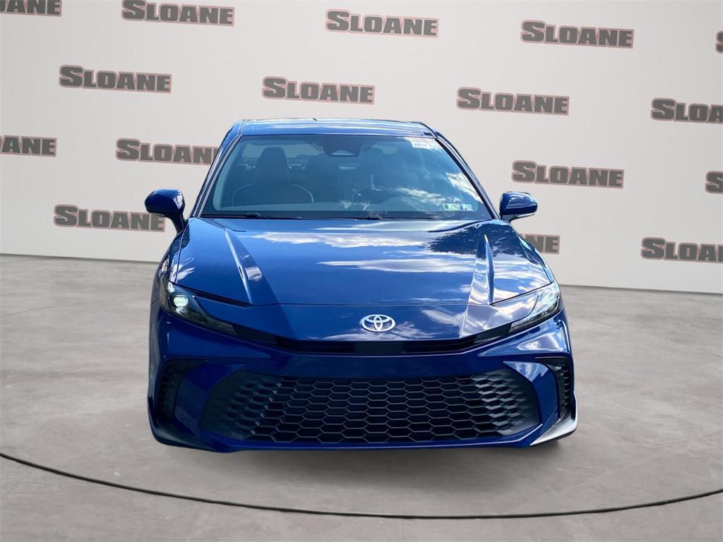 new 2026 Toyota Camry car, priced at $33,139