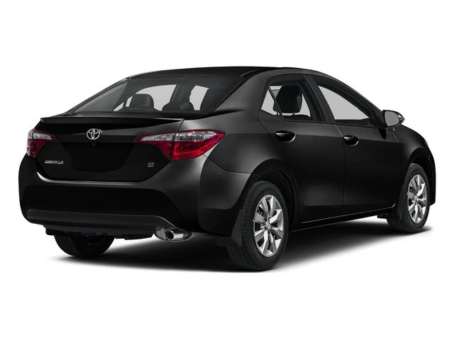 used 2016 Toyota Corolla car, priced at $13,491