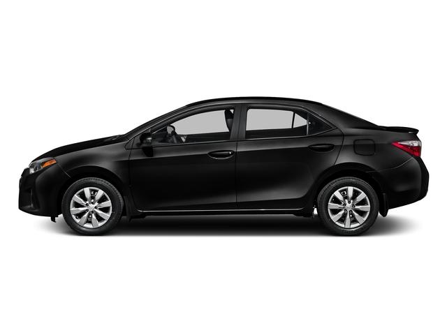 used 2016 Toyota Corolla car, priced at $13,491
