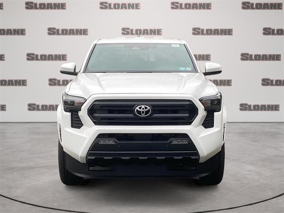 new 2024 Toyota Tacoma car, priced at $47,443