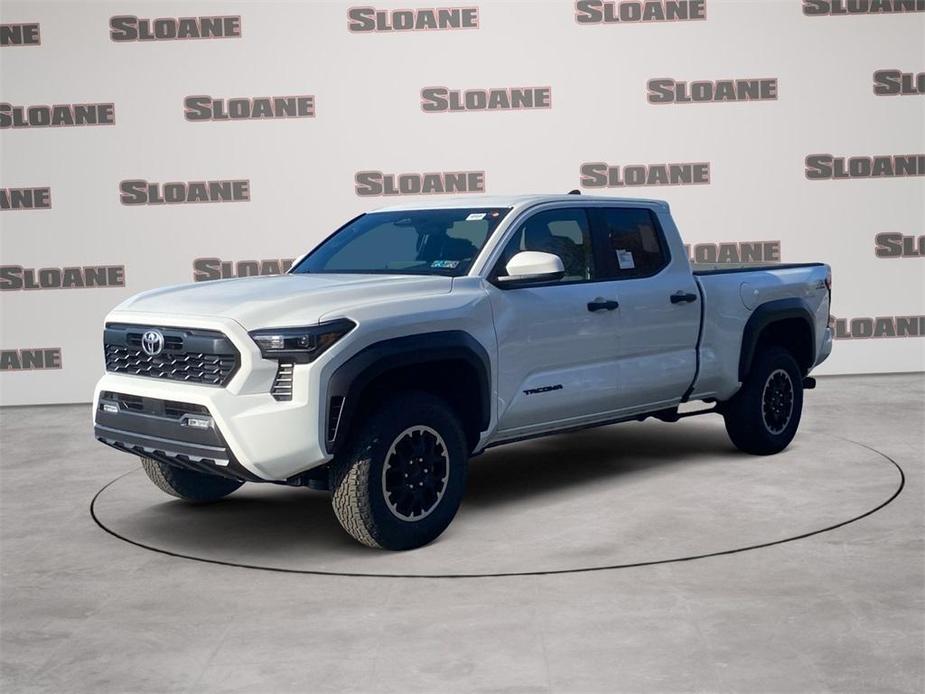 new 2024 Toyota Tacoma car, priced at $47,824