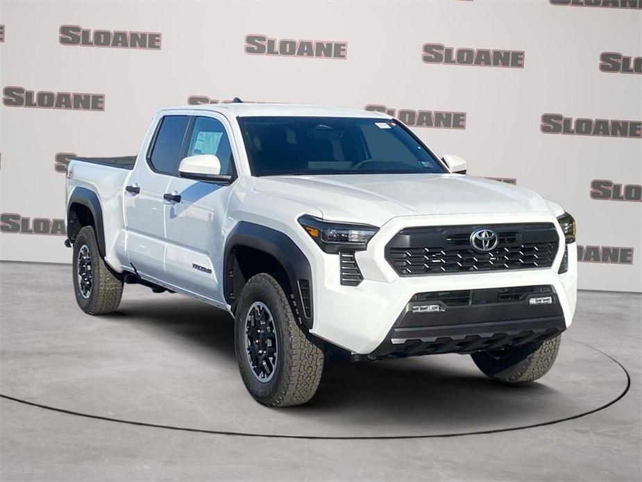 new 2024 Toyota Tacoma car, priced at $47,824