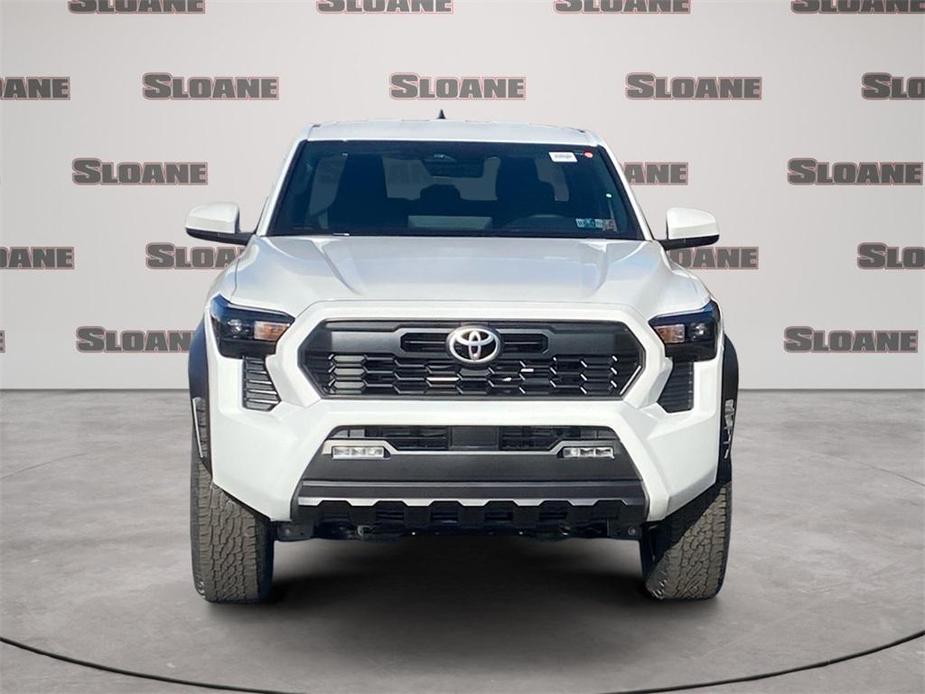 new 2024 Toyota Tacoma car, priced at $47,824