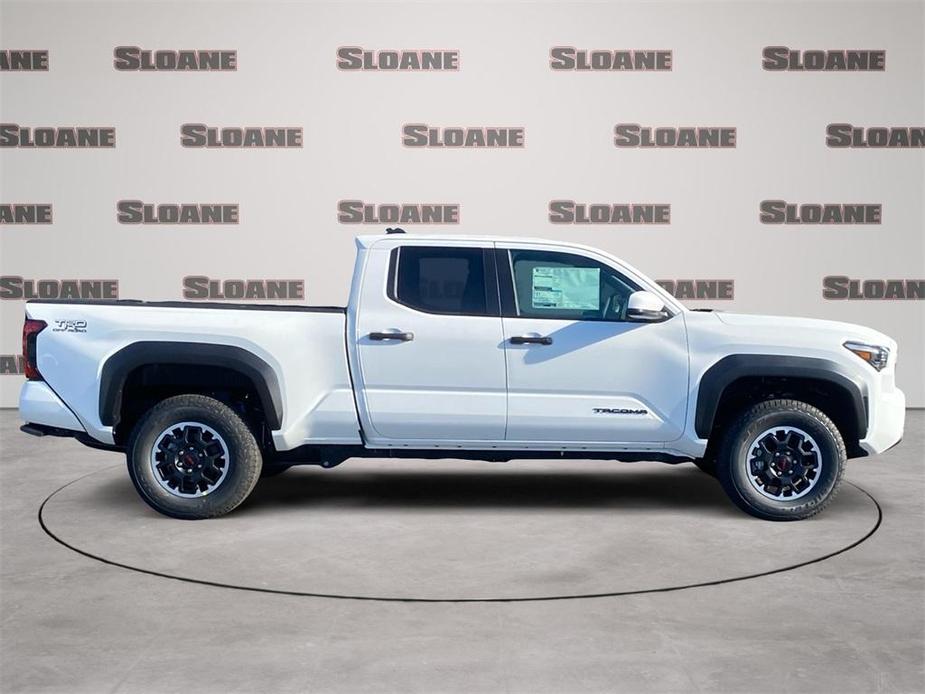 new 2024 Toyota Tacoma car, priced at $47,824