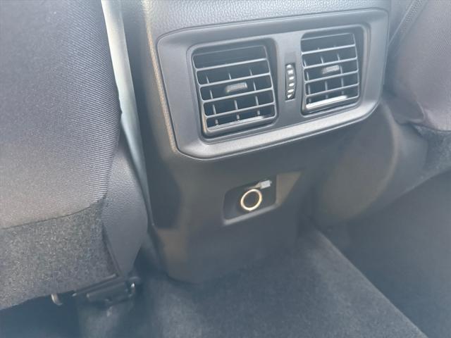 used 2025 Toyota RAV4 car, priced at $31,991