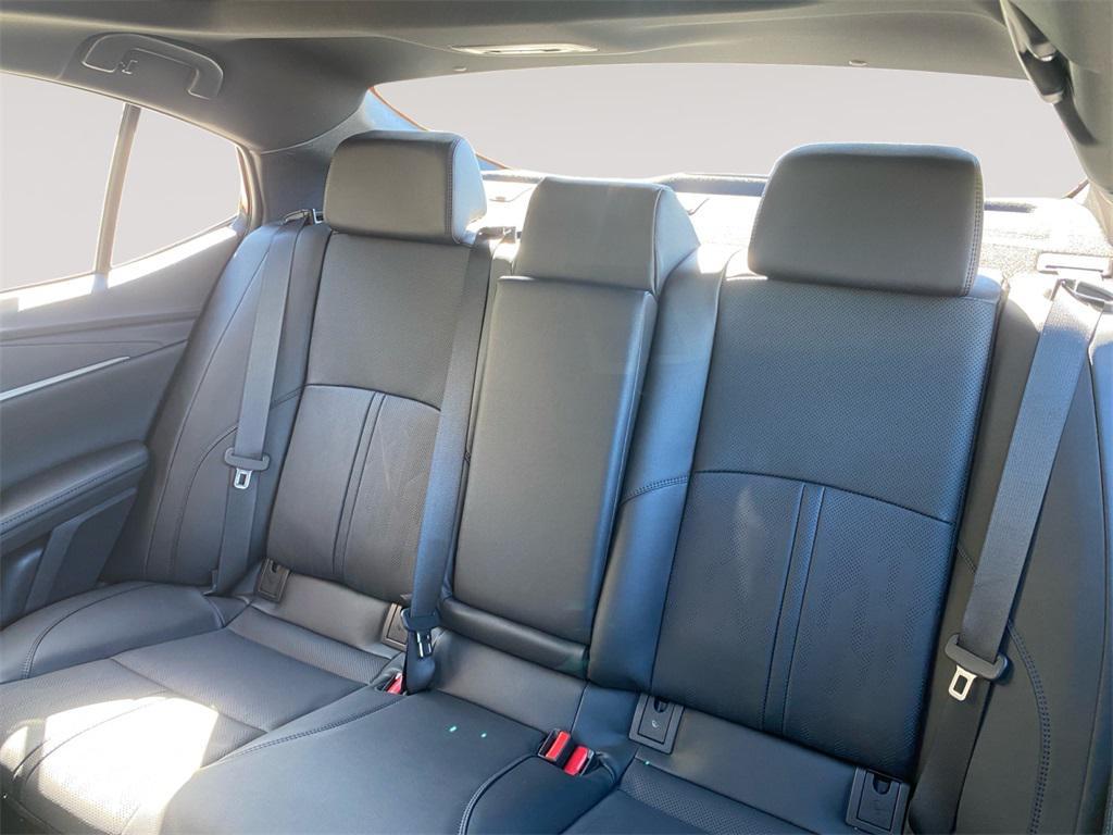 new 2026 Toyota Camry car, priced at $38,933