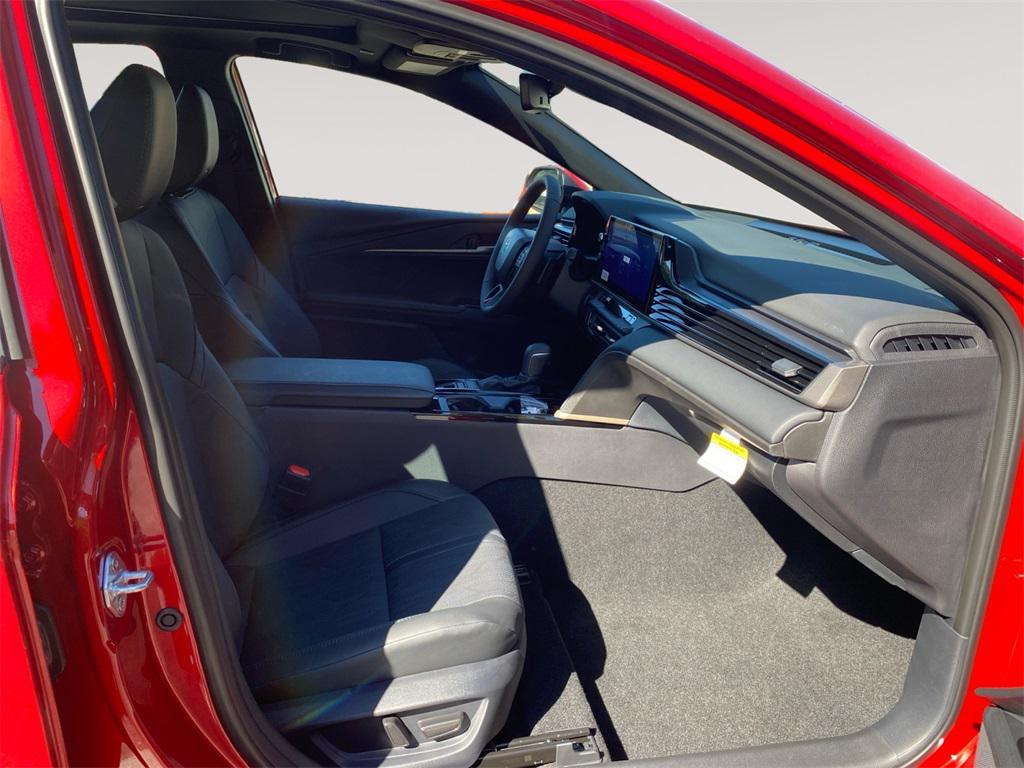 new 2026 Toyota Camry car, priced at $38,933
