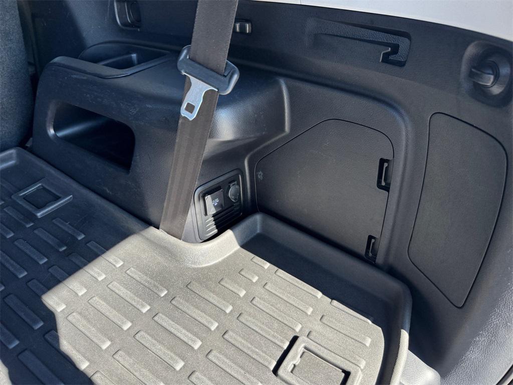 used 2018 Toyota 4Runner car, priced at $28,491