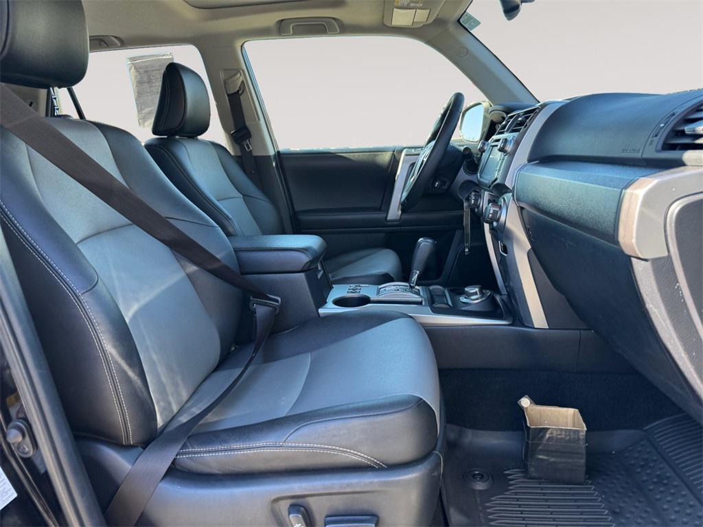 used 2018 Toyota 4Runner car, priced at $28,491