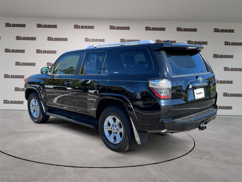 used 2018 Toyota 4Runner car, priced at $28,491