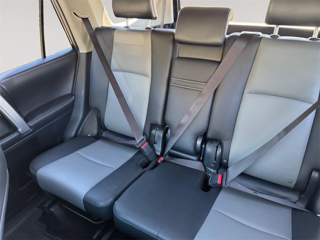 used 2018 Toyota 4Runner car, priced at $28,491