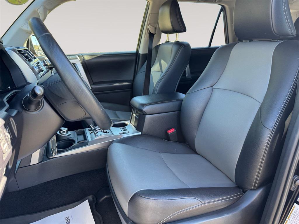 used 2018 Toyota 4Runner car, priced at $28,491