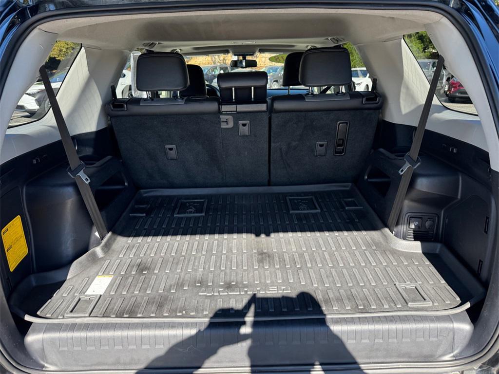 used 2018 Toyota 4Runner car, priced at $28,491