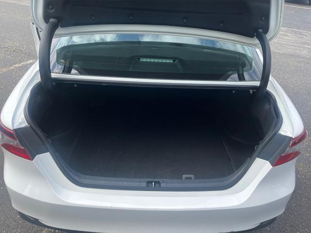 used 2023 Toyota Camry car, priced at $24,991
