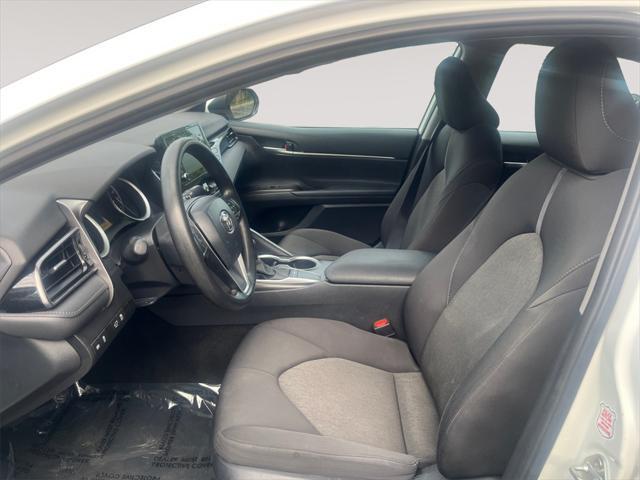 used 2023 Toyota Camry car, priced at $24,991