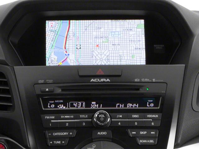used 2013 Acura ILX Hybrid car, priced at $8,991