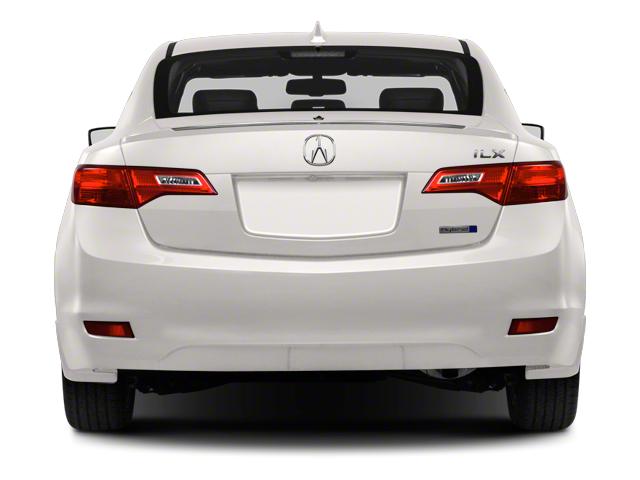 used 2013 Acura ILX Hybrid car, priced at $8,991
