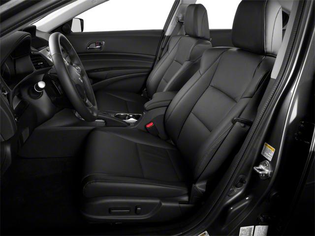 used 2013 Acura ILX Hybrid car, priced at $8,991