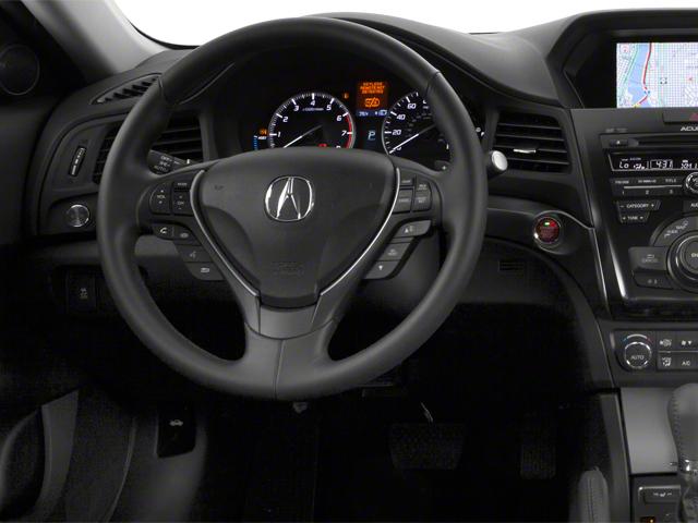 used 2013 Acura ILX Hybrid car, priced at $8,991