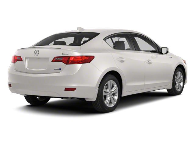 used 2013 Acura ILX Hybrid car, priced at $8,991