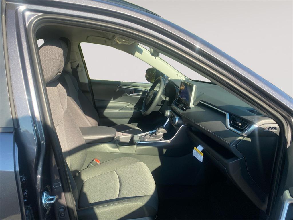 new 2025 Toyota RAV4 Hybrid car, priced at $36,204
