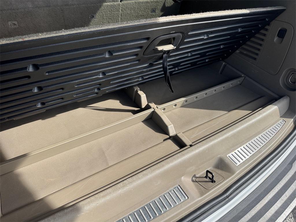 used 2020 Chevrolet Suburban car, priced at $28,443