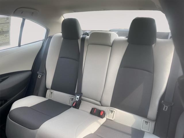 new 2025 Toyota Corolla car, priced at $24,358