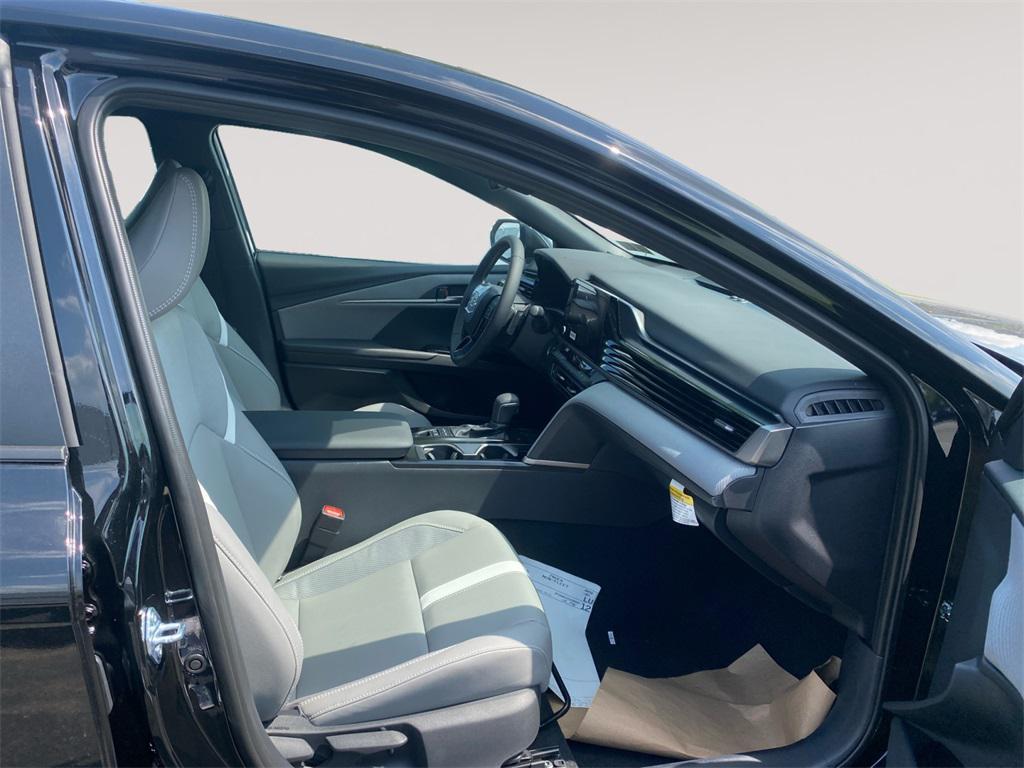 new 2025 Toyota Camry car, priced at $33,414