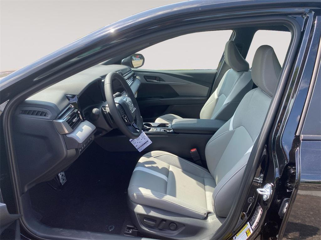 new 2025 Toyota Camry car, priced at $33,414