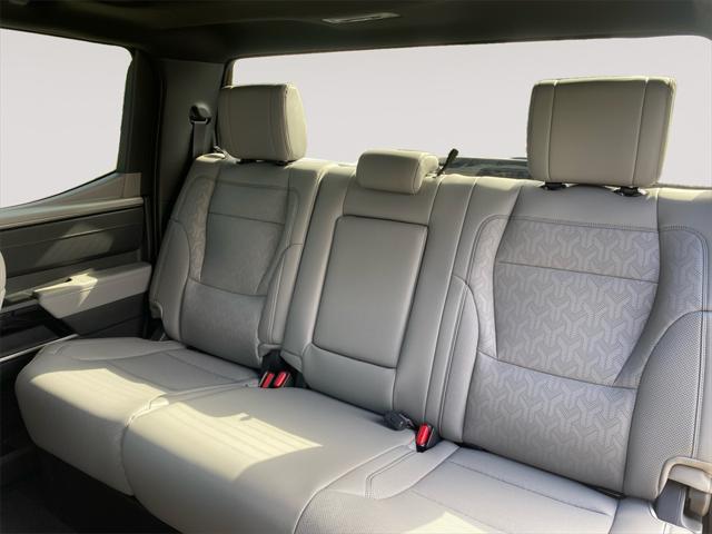 new 2025 Toyota Tundra car, priced at $67,906