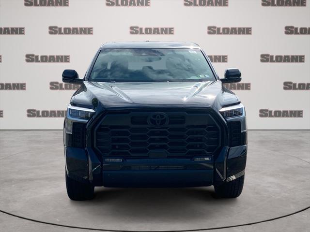 new 2025 Toyota Tundra car, priced at $67,906