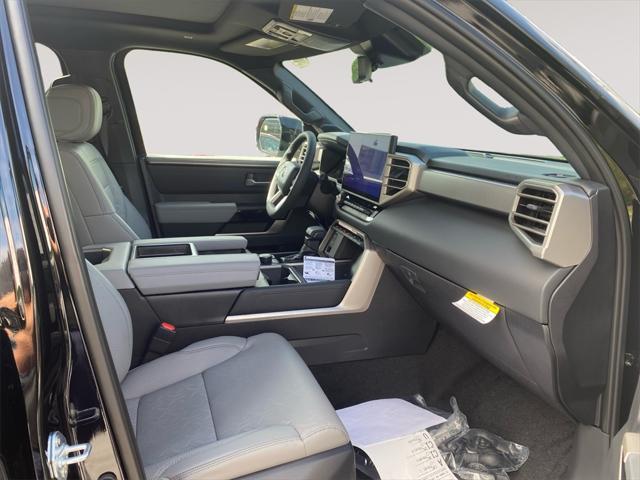 new 2025 Toyota Tundra car, priced at $67,906