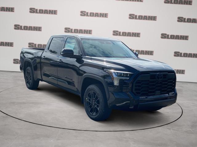new 2025 Toyota Tundra car, priced at $67,906