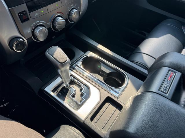used 2019 Toyota Tundra car, priced at $47,991