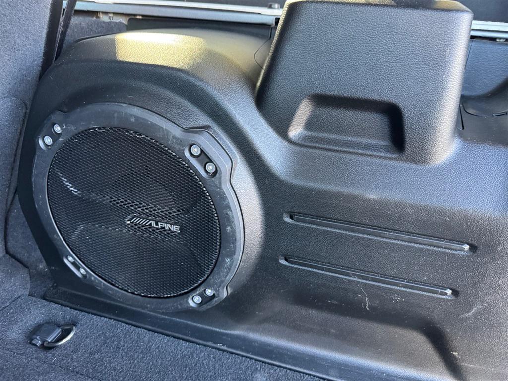 used 2018 Jeep Wrangler Unlimited car, priced at $29,491