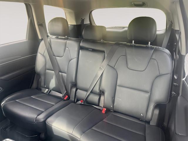 used 2021 Kia Telluride car, priced at $20,991