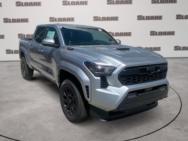 new 2025 Toyota Tacoma car, priced at $54,817