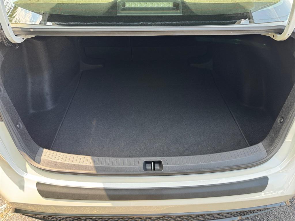 used 2022 Toyota Corolla car, priced at $23,991