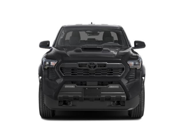 new 2025 Toyota Tacoma car, priced at $56,347