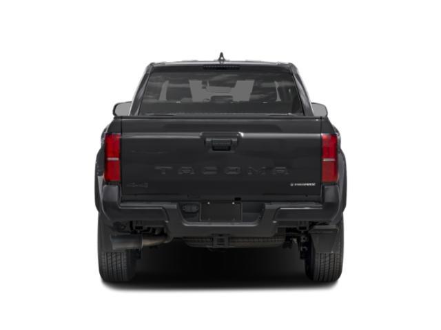 new 2025 Toyota Tacoma car, priced at $56,347