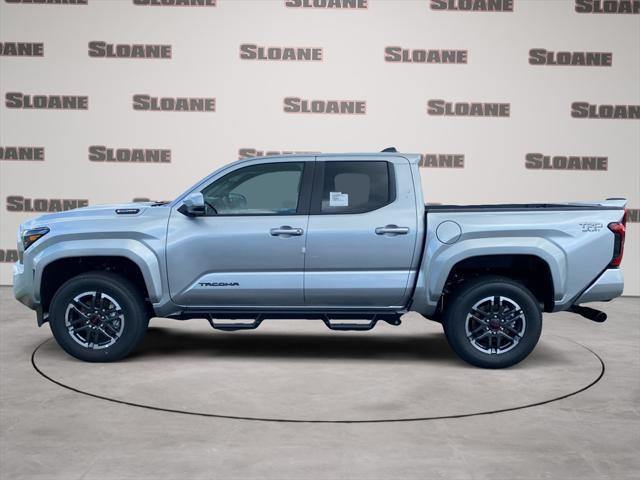 new 2025 Toyota Tacoma car, priced at $56,347