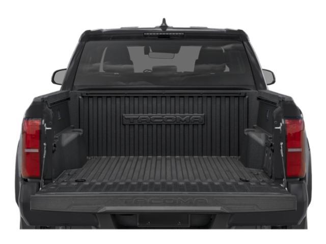 new 2025 Toyota Tacoma car, priced at $56,347