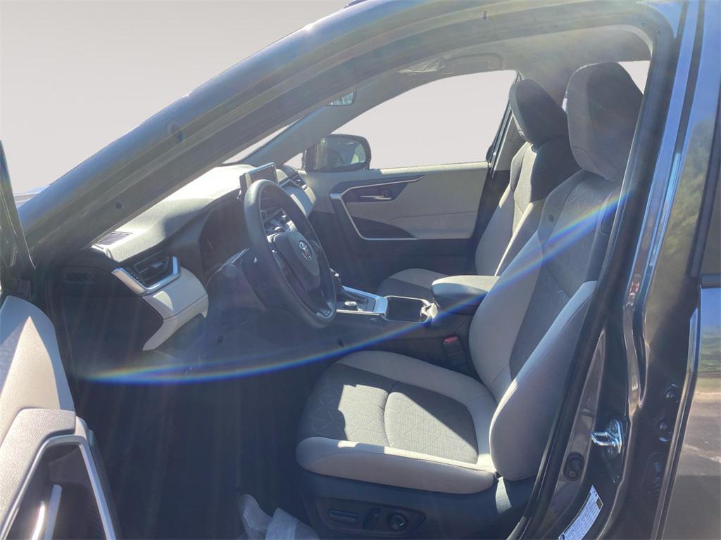 new 2025 Toyota RAV4 Hybrid car, priced at $36,499