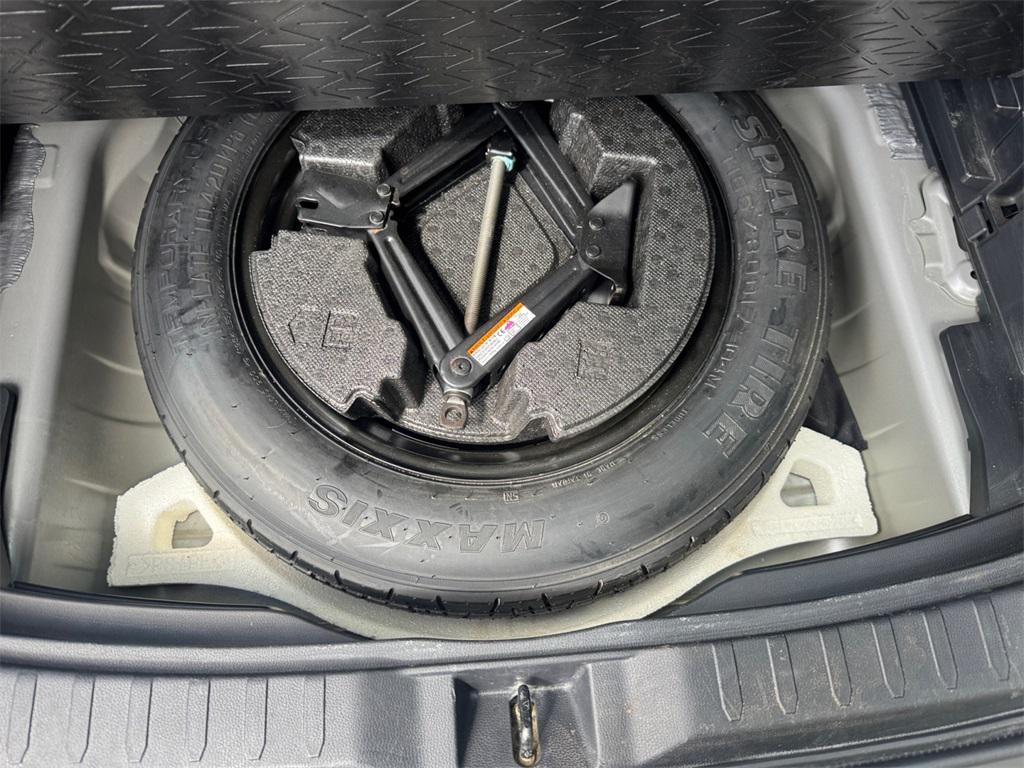 used 2022 Toyota RAV4 Hybrid car, priced at $29,882