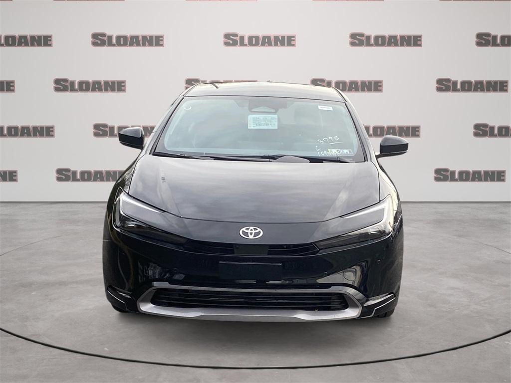 new 2024 Toyota Prius car, priced at $39,808