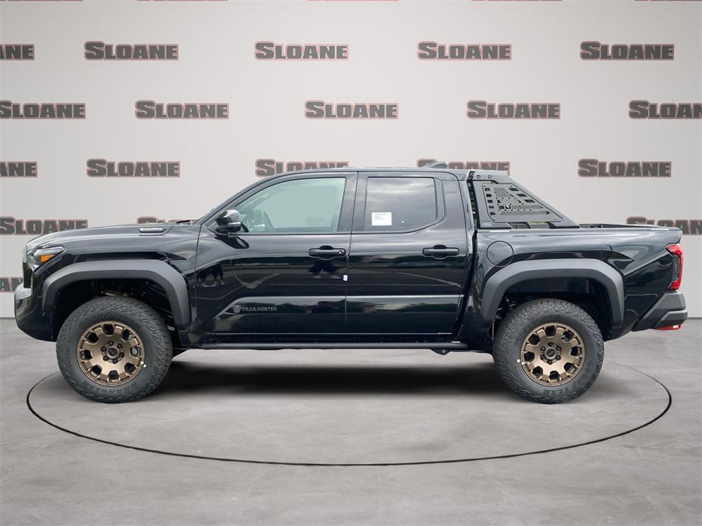 new 2025 Toyota Tacoma Hybrid car, priced at $65,815