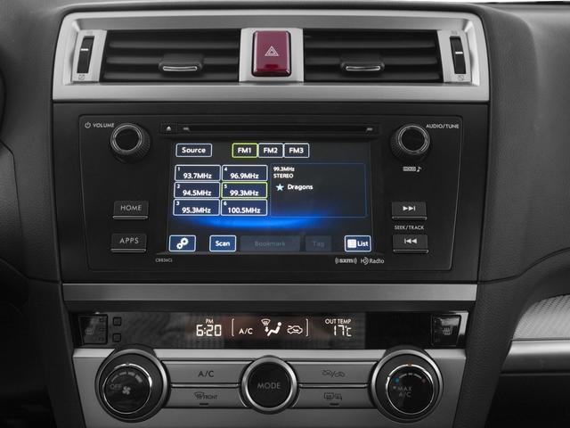 used 2017 Subaru Outback car, priced at $17,491